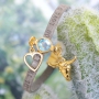 Mit unserer herrlichen neuen Auswahl von Swarovski machen Sie den sch&ouml;nensten Schmuck!