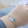 Wollen Sie einen Schmuck Entwurf mit eine hohen Muss gehalt? Dann ist Stainless Steel (RVS) der perfekte Match f&uuml;r Sie!