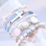 Kombinier trendy Artikel f&uuml;r Schmuck und entwerf einen frischen modischen Look!