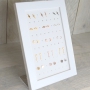 Ein sch&ouml;ner Schmuck verdient eine sch&ouml;ne Pr&auml;sentation, mit unseren Displays machen Sie das Gesamtbild komplett!
