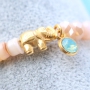 Diese herrlichen Top Facett Perlen geben Ihrem Schmuck eine extra Portion Glamour&hellip;damit stehlen Sie die Schau!