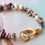 Wow! Trendy Schmuck in Gold aus unseren Artikeln aus dem Sommer Ausverkauf!