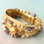 Wow! Trendy Schmuck in Gold aus unseren Artikeln aus dem Sommer Ausverkauf!