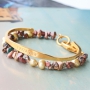 Wow! Trendy Schmuck in Gold aus unseren Artikeln aus dem Sommer Ausverkauf!