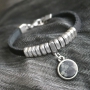 Haben Sie Lust einen Mittag zu Basteln? Versch&ouml;nern Sie Ihren handgemachten Schmuck mit diesen Basic Cabochon im Stone Look.