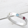 Die neue Kollektion Polaris Elements Cabochon sind es! Lassen Sie sich inspirieren durch unsere sch&ouml;ne Schmuck Ideen.