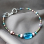 Fashion Facett Armschmuck!