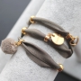 Die sch&ouml;nsten Armb&auml;nder f&uuml;r den Winter machen Sie mit Ibiza Band!