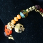 Trick or treat! We want our jewellery like we want our candy 