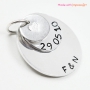 Inspiration mit ImpressArt Stempel Labels