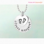 Inspiration mit ImpressArt Stempel Labels
