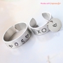 ImpressArt Valentins Inspiration