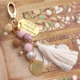 Bohemian Vibes mit neuen Boho Perlen und h&uuml;bschen Details