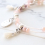 Beadalon Schmuck von ausgezeichneter Qualit&auml;t aus Beadalon Zubeh&ouml;r gemacht.