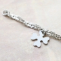 Minimalistischer Schmuck mit Zubeh&ouml;r und Anh&auml;ngern aus Stainless Steel #trendalarm