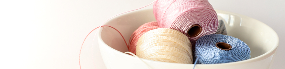 Nylon S-Lon kordel