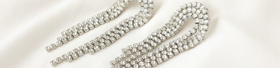 Strass Ketten