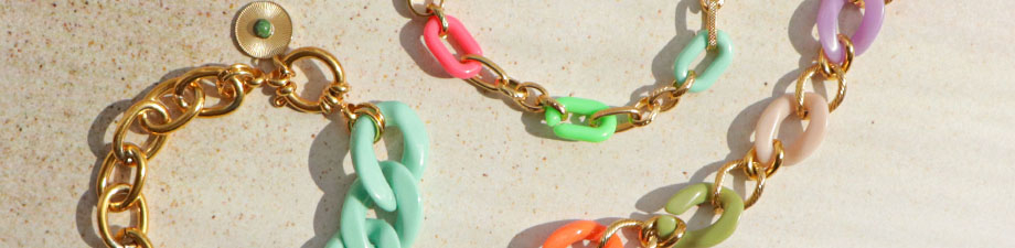 Acrylkette