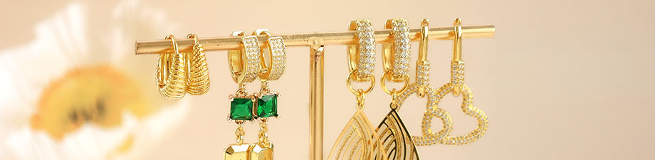 Zirkonia Schmuck