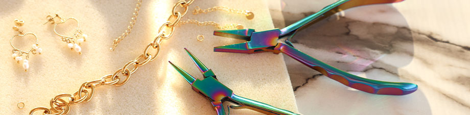 Neue praktische Beadsmith-Zangen Neue praktische Beadsmith-Zangen