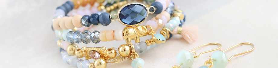 Glas Facett Perlen Diverse Glas Facett Perlen Diverse