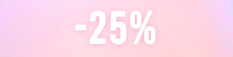 25 % RABATT auf Fisch-Anh&auml;nger! 