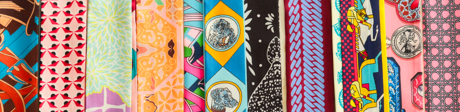 Neue Serie Bandana-Tücher Neue Serie Bandana-Tücher