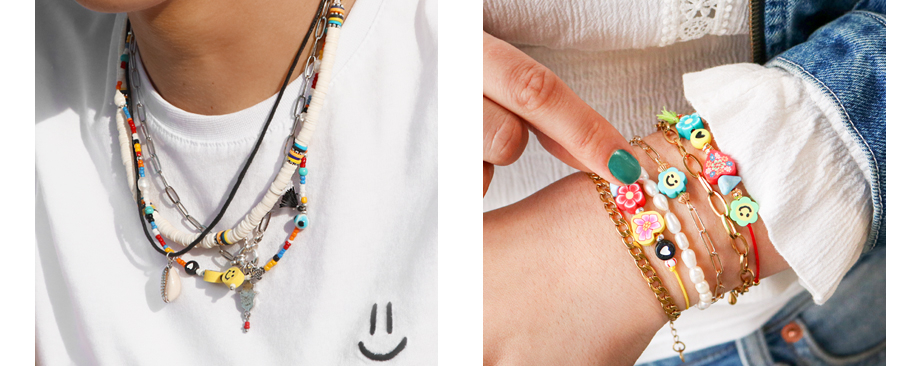  FRÜHLING SOMMER BLOG 2021: YOUR STORY afbeelding