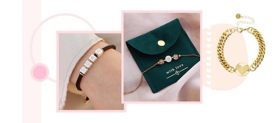 Armbänder