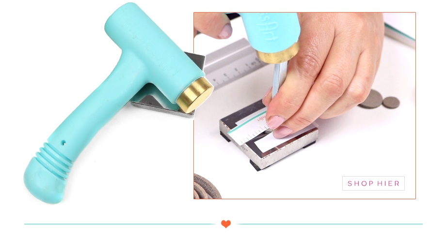 ImpressArt tools