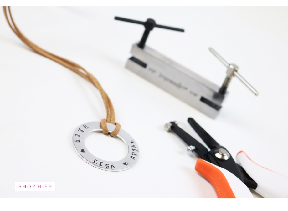 ImpressArt tools